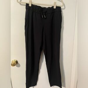 Lululemon lightweight trouser